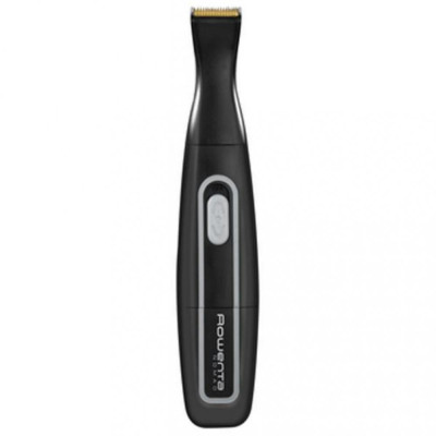 Тример для бороди та вусів Rowenta TN3620F0 2в1