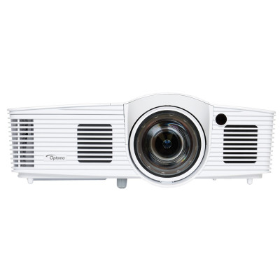 Ультракороткофокусний проектор Optoma GT1080HDR
