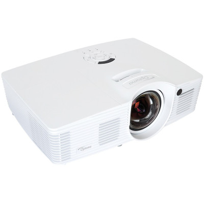Ультракороткофокусний проектор Optoma GT1080HDR