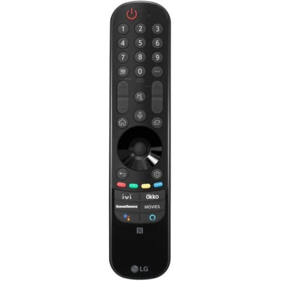 Універсальний пульт дистанційного керування LG Magic Remote AN-MR21GC