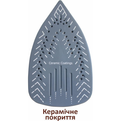 Праска з парою Prime Technics PTI 2668 FY