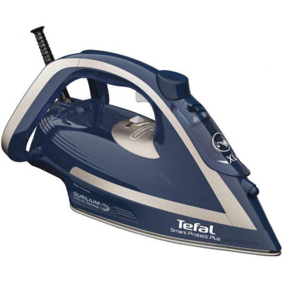 Праска з парою Tefal Smart Protect Plus FV6872 (FV6872E0)