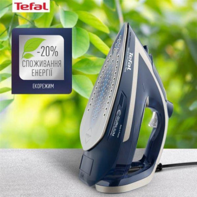Праска з парою Tefal Smart Protect Plus FV6872 (FV6872E0)