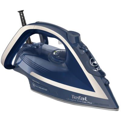 Праска Tefal Ultragliss Anti-Calc Plus FV 6830 (FV6830E0)