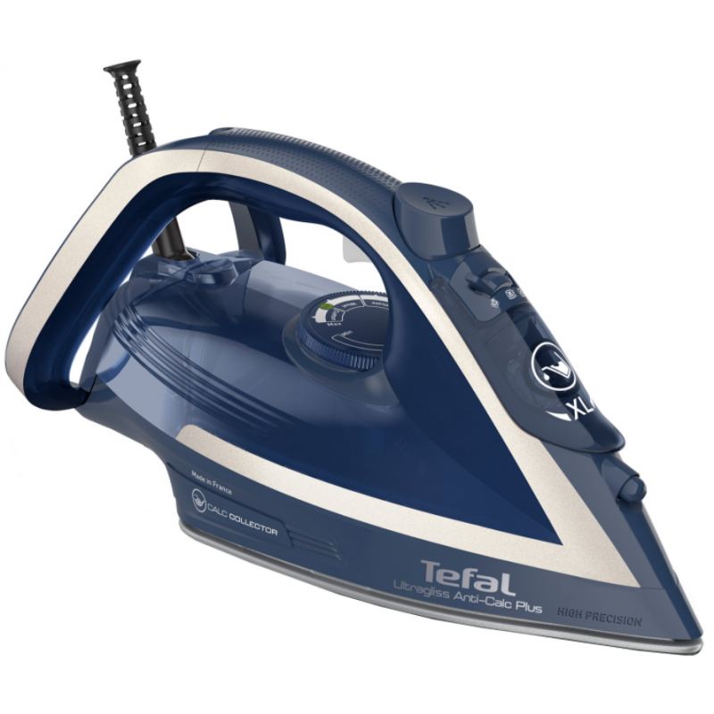 Праска Tefal Ultragliss Anti-Calc Plus FV 6830 (FV6830E0)