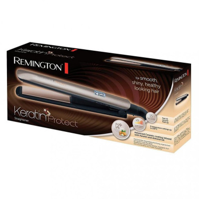 Праска для волосся Remington Keratin Protect S8540
