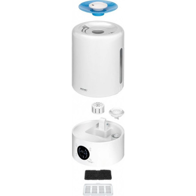 Зволожувач повітря MPM Product MNP-04