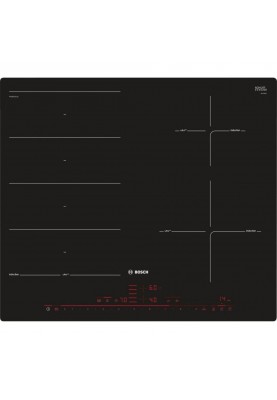 Варильна поверхня електрична Bosch PXE601DC1E