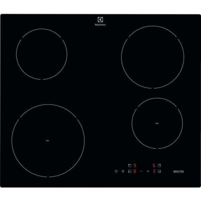 Варильна поверхня електрична Electrolux EIT60428C