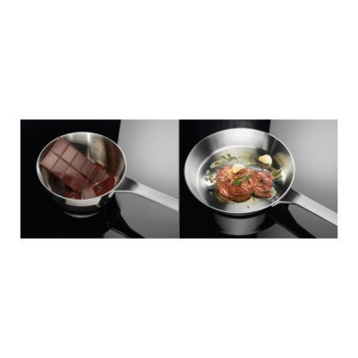 Варильна поверхня електрична Electrolux LIV63431BK
