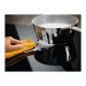 Варильна поверхня електрична Electrolux LIV63431BK