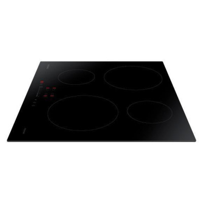 Варильна поверхня електрична Samsung NZ64M3707AK