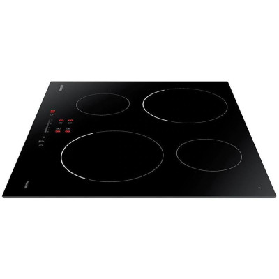 Варильна поверхня електрична Samsung NZ64T3707AK