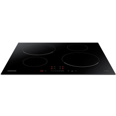 Варильна поверхня електрична Samsung NZ64T3707AK