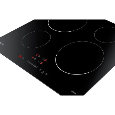 Варильна поверхня електрична Samsung NZ64T3707AK