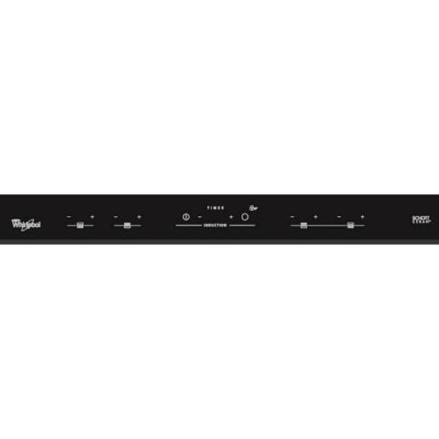 Варочная поверхность электрическая Whirlpool ACM 932/BF