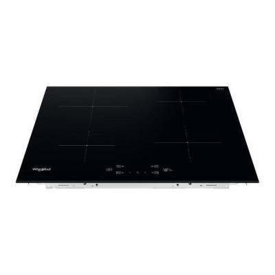 Варильна поверхня електрична Whirlpool WS Q2760 BF