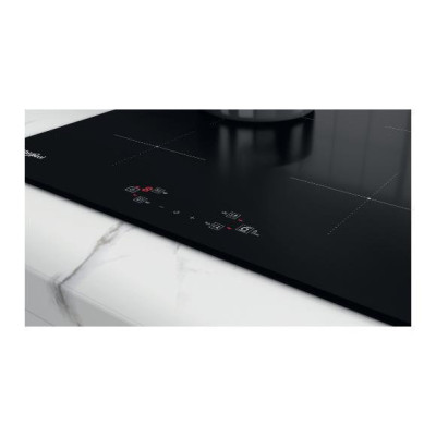 Варильна поверхня електрична Whirlpool WS Q2760 BF