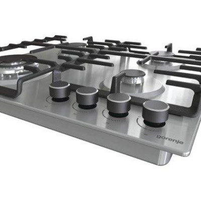 Варильна поверхня газова Gorenje GW642ABX