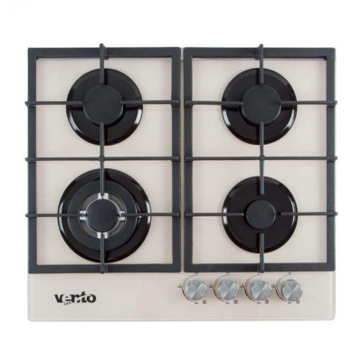 Варочная поверхность газовая Ventolux HG C7G CEST (IVORY)