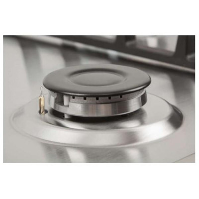 Варочная поверхность газовая Ventolux HG640 B2 CS (X)