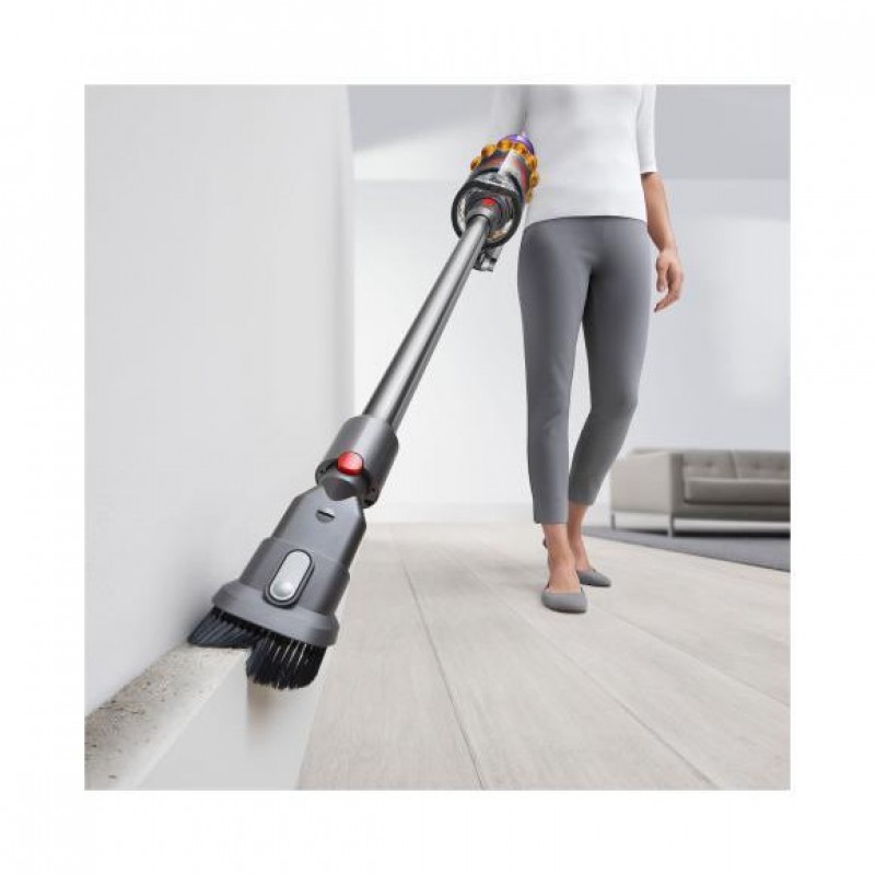 Вертикальний+ручний пилосос (2в1) Dyson V15 Detect Absolute