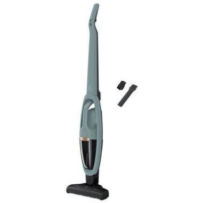 Вертикальний+ручний пилосос (2в1) Electrolux WQ61-40OG
