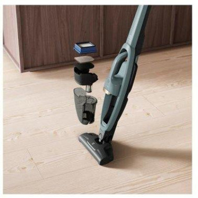 Вертикальний+ручний пилосос (2в1) Electrolux WQ61-40OG