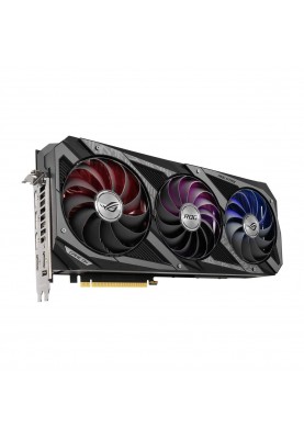 Відеокарта ASUS ROG Strix GeForce RTX 3080 Ti OC 12GB (ROG-STRIX-RTX3080TI-O12G-GAMING)