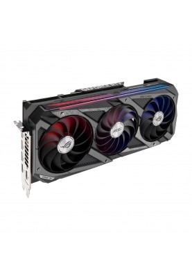 Відеокарта ASUS ROG Strix GeForce RTX 3080 Ti OC 12GB (ROG-STRIX-RTX3080TI-O12G-GAMING)