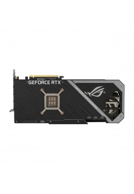 Відеокарта ASUS ROG Strix GeForce RTX 3080 Ti OC 12GB (ROG-STRIX-RTX3080TI-O12G-GAMING)