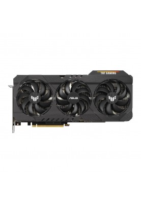 Відеокарта ASUS TUF-RTX3080TI-12G-GAMING