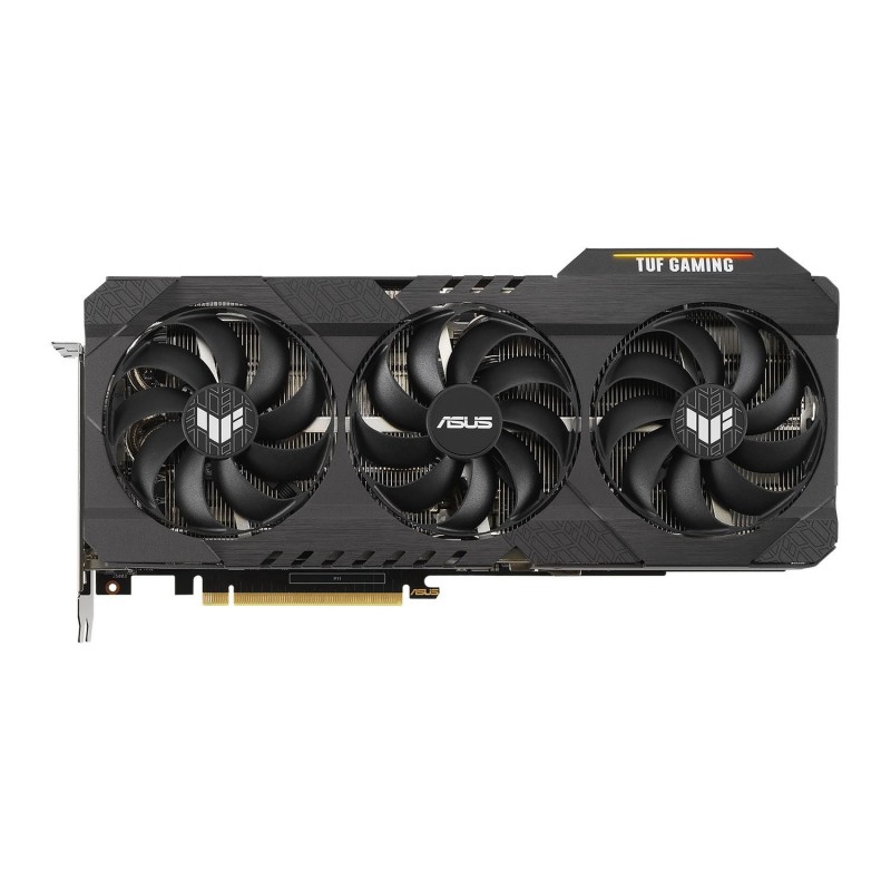 Відеокарта ASUS TUF-RTX3080TI-12G-GAMING