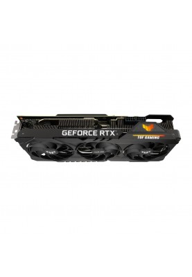 Відеокарта ASUS TUF-RTX3080TI-12G-GAMING