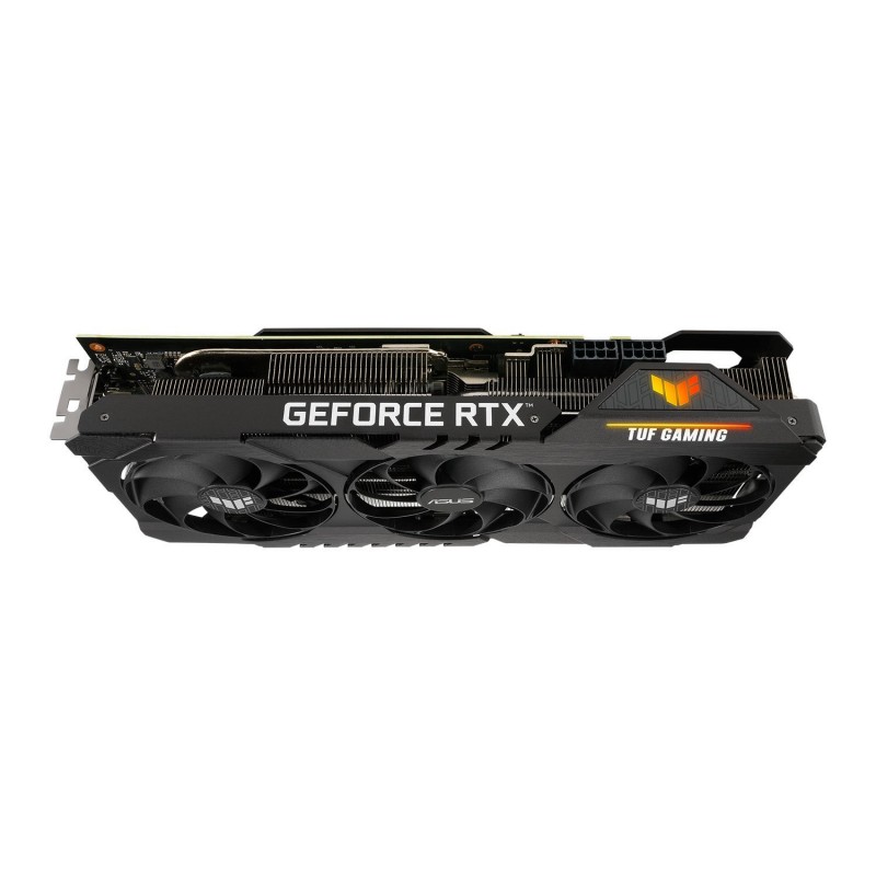 Відеокарта ASUS TUF-RTX3080TI-12G-GAMING