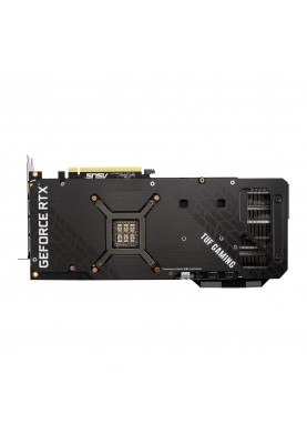 Відеокарта ASUS TUF-RTX3080TI-12G-GAMING