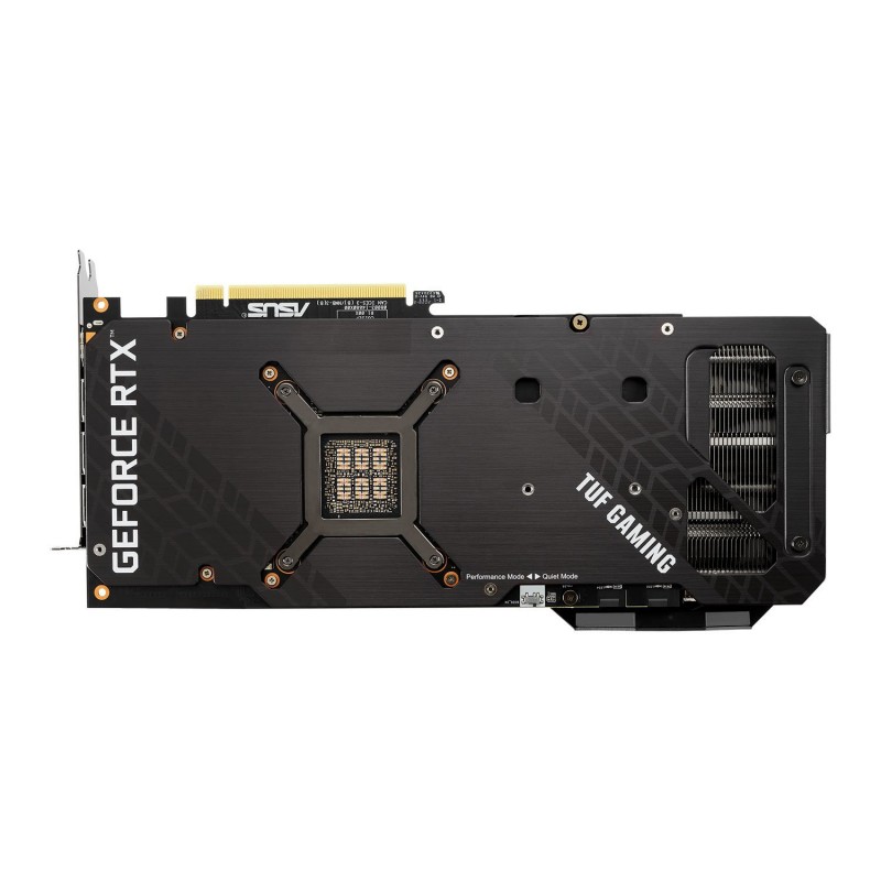 Відеокарта ASUS TUF-RTX3080TI-12G-GAMING