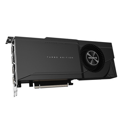 Відеокарта Gigabyte GeForce RTX 3080 TURBO 10G 2.0 LHR (GV-N3080TURBO-10GD)