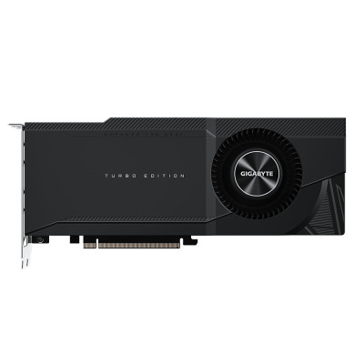 Відеокарта Gigabyte GeForce RTX 3080 TURBO 10G 2.0 LHR (GV-N3080TURBO-10GD)