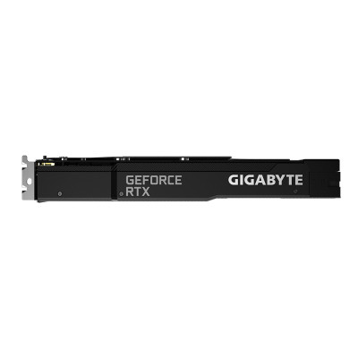 Відеокарта Gigabyte GeForce RTX 3080 TURBO 10G 2.0 LHR (GV-N3080TURBO-10GD)