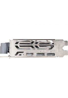 Відеокарта MSI GeForce GTX 1650 D6 GAMING X (912-V387-002)