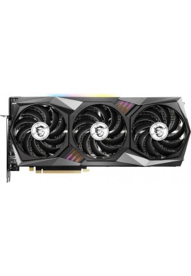 Відеокарта MSI GeForce RTX 3060 GAMING Z TRIO 12G