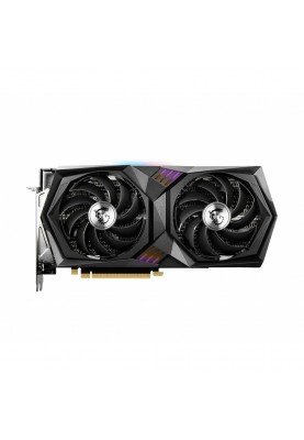 Відеокарта MSI GeForce RTX 3060 Ti GAMING X 8G LHR (912-V397-253)