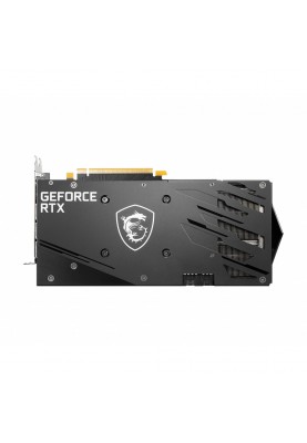 Відеокарта MSI GeForce RTX 3060 Ti GAMING X 8G LHR (912-V397-253)