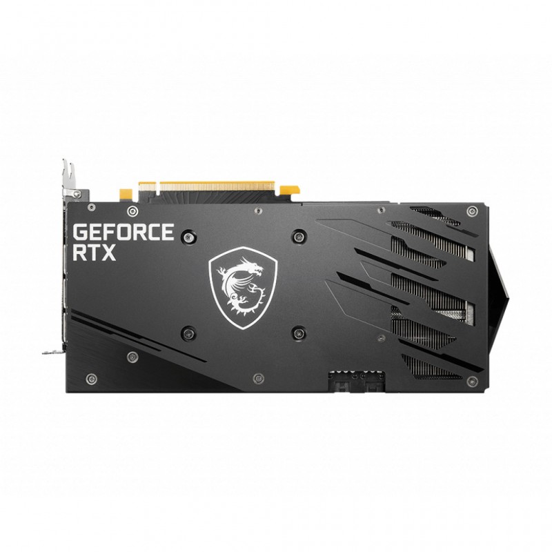 Відеокарта MSI GeForce RTX 3060 Ti GAMING X 8G LHR (912-V397-253)