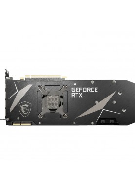 Видеокарта MSI GeForce RTX 3090 VENTUS 3X 24G OC (912-V388-074)