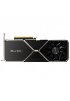 Відеокарта NVIDIA GeForce RTX 3080 Ti Founders Edition (900-1G133-2518-000)
