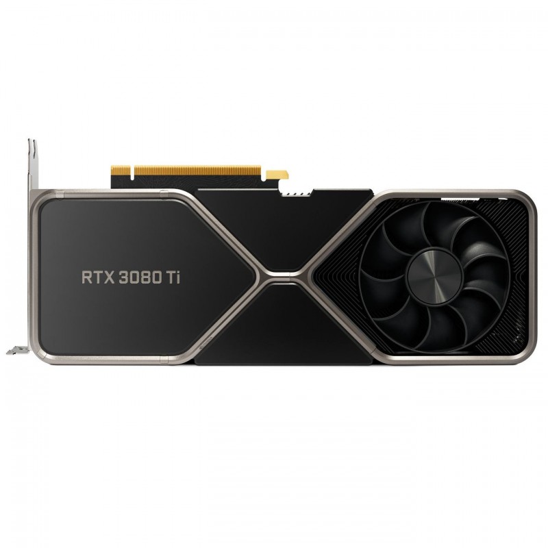 Відеокарта NVIDIA GeForce RTX 3080 Ti Founders Edition (900-1G133-2518-000)