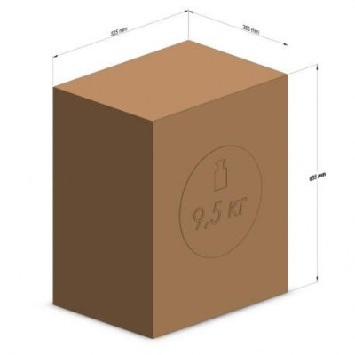 Витяжка купольна Eleyus Kleo 470 60 BR Витяжка купольна Eleyus Kleo 470 60 BR