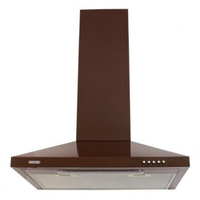 Витяжка купольна Eleyus Kleo 470 60 BR Витяжка купольна Eleyus Kleo 470 60 BR